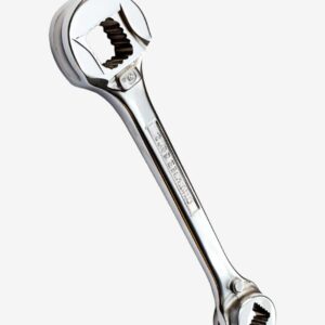 Llave de ajuste de acoplamientos 13/25