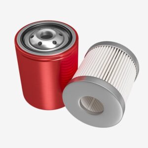 Juego de filtros de gasoil y purgador